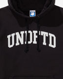 UNDEFEATED ARCH PULLOVER HOOD