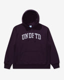 UNDEFEATED ARCH PULLOVER HOOD