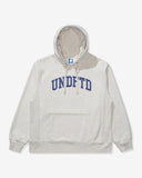 UNDEFEATED ARCH PULLOVER HOOD