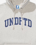 UNDEFEATED ARCH PULLOVER HOOD