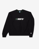 UNDEFEATED ATHLETICS CREWNECK
