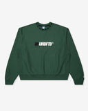 UNDEFEATED ATHLETICS CREWNECK