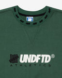UNDEFEATED ATHLETICS CREWNECK