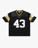 UNDEFEATED X BADFRIEND FOOTBALL JERSEY