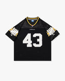 UNDEFEATED X BADFRIEND FOOTBALL JERSEY