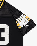 UNDEFEATED X BADFRIEND FOOTBALL JERSEY