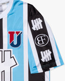 UNDEFEATED X BADFRIEND STADIUM JERSEY