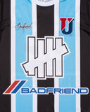 UNDEFEATED X BADFRIEND STADIUM JERSEY
