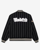 UNDEFEATED BASEBALL JACKET