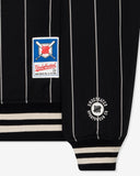 UNDEFEATED BASEBALL JACKET