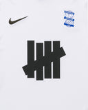 UNDEFEATED X BCFC X NIKE STADIUM AWAY JERSEY