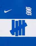 UNDEFEATED X BCFC X NIKE STADIUM HOME JERSEY