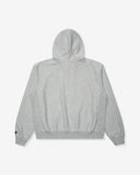 UNDEFEATED BLOCK LOGO PULLOVER HOOD