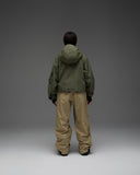 UNDEFEATED X BURTON 2L GORE-TEX JACKET