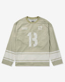 UNDEFEATED X BURTON MESH JERSEY