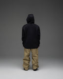 UNDEFEATED X BURTON PERFORMANCE HOODIE