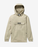 UNDEFEATED X BURTON PERFORMANCE HOODIE