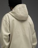 UNDEFEATED X BURTON PERFORMANCE HOODIE