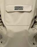 UNDEFEATED X BURTON PERFORMANCE HOODIE