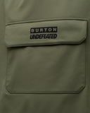 UNDEFEATED X BURTON PERFORMANCE HOODIE
