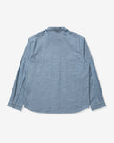 UNDEFEATED CHAMBRAY L/S SHIRT