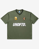 UNDEFEATED CLUB JERSEY