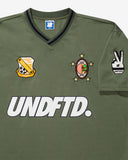 UNDEFEATED CLUB JERSEY