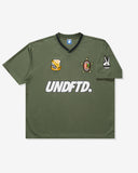 UNDEFEATED CLUB JERSEY