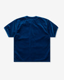 UNDEFEATED CORD S/S BASEBALL JERSEY