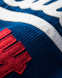 UNDEFEATED CORD S/S BASEBALL JERSEY