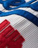 UNDEFEATED CORD S/S BASEBALL JERSEY