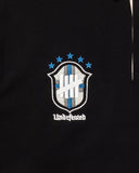 UNDEFEATED CREST L/S RUGBY