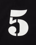 UNDEFEATED CREST L/S RUGBY