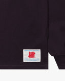 UNDEFEATED CREST L/S RUGBY