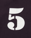 UNDEFEATED CREST L/S RUGBY