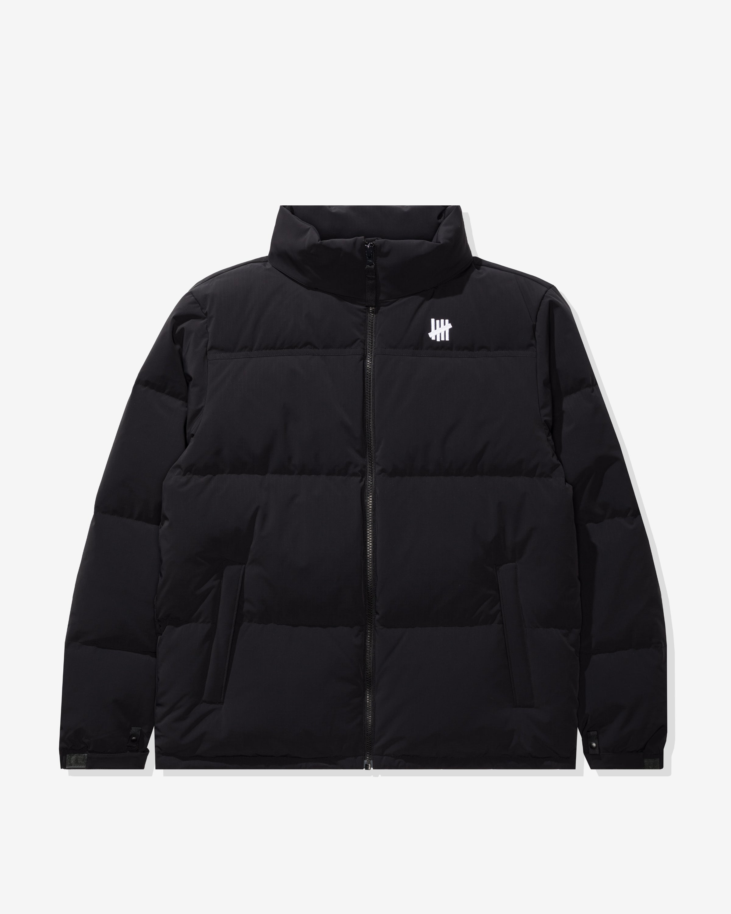 UNDEFEATED DOWN JACKET