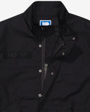 UNDEFEATED FISHTAIL PARKA