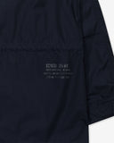 UNDEFEATED FISHTAIL PARKA