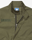 UNDEFEATED FISHTAIL PARKA