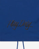 UNDEFEATED HALF ZIP WINDBREAKER