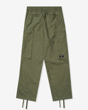 UNDEFEATED SHELL CARGO PANT