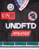 UNDEFEATED HOCKEY JERSEY