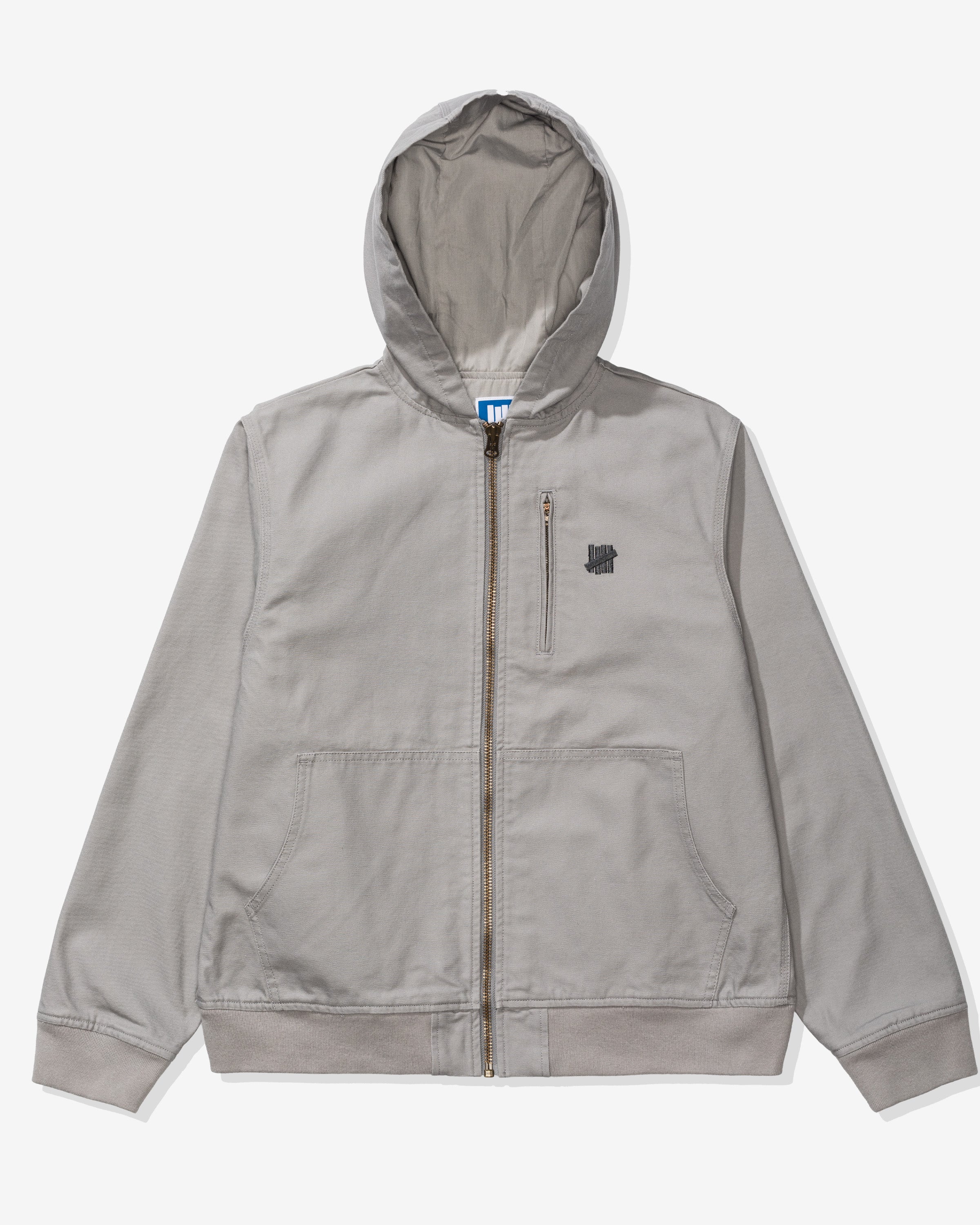 UNDEFEATED HOODED WORKER JACKET UNDEFEATED JAPAN