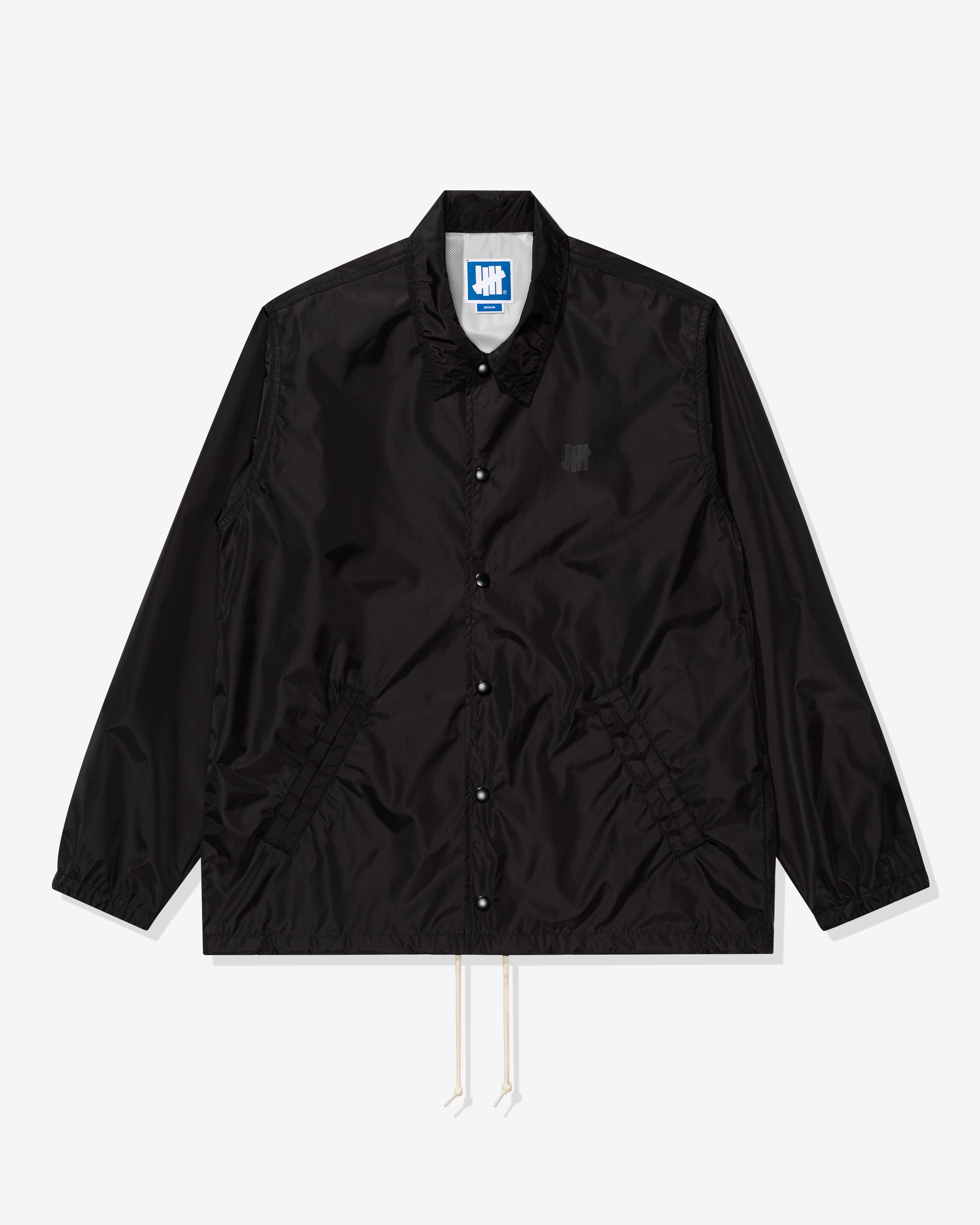 Undefeated coach jacket outlet