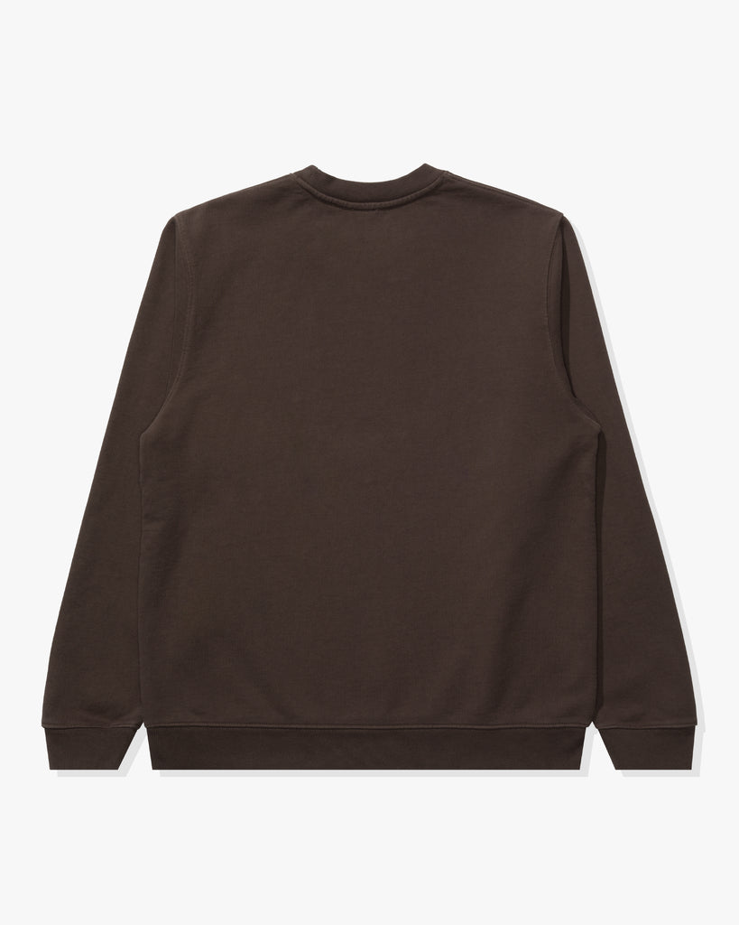 UNDEFEATED ICON CREWNECK