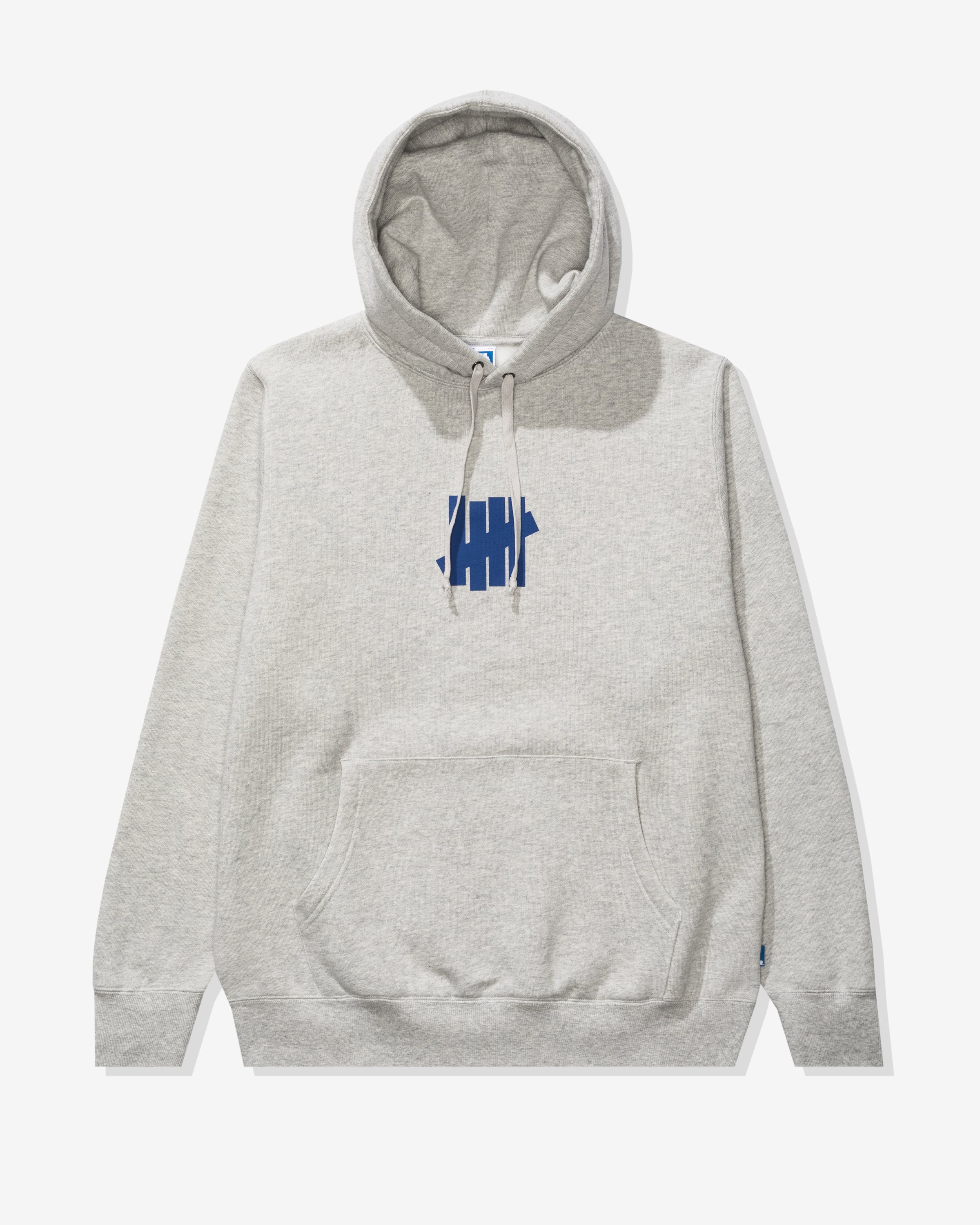 UNDEFEATED UND ICON PULLOVER HOOD www