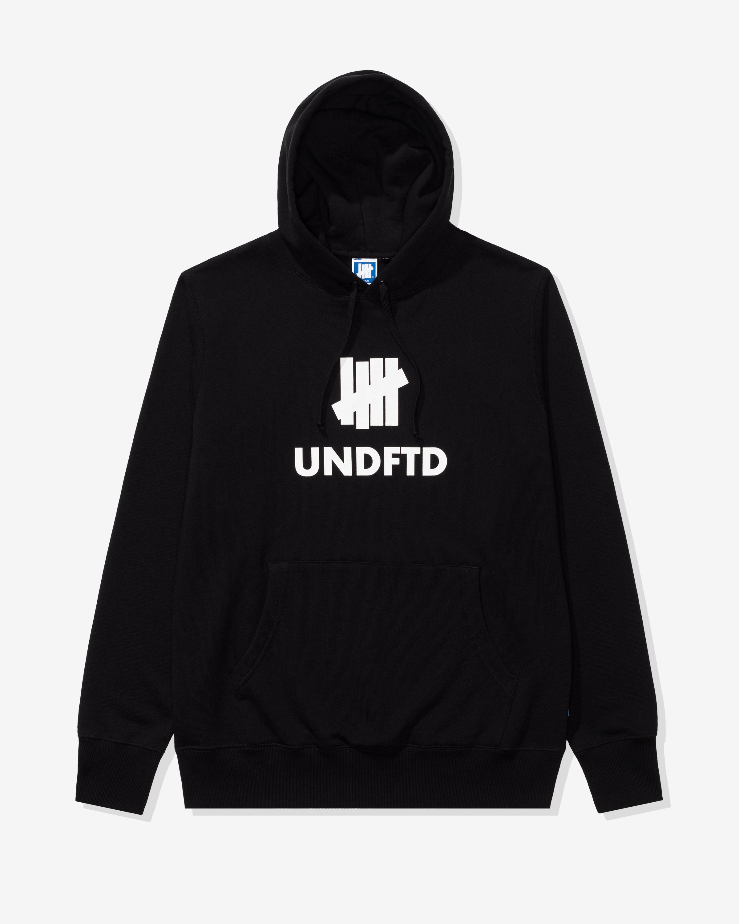 UNDEFEATED ICON HOODIE – UNDEFEATED JAPAN