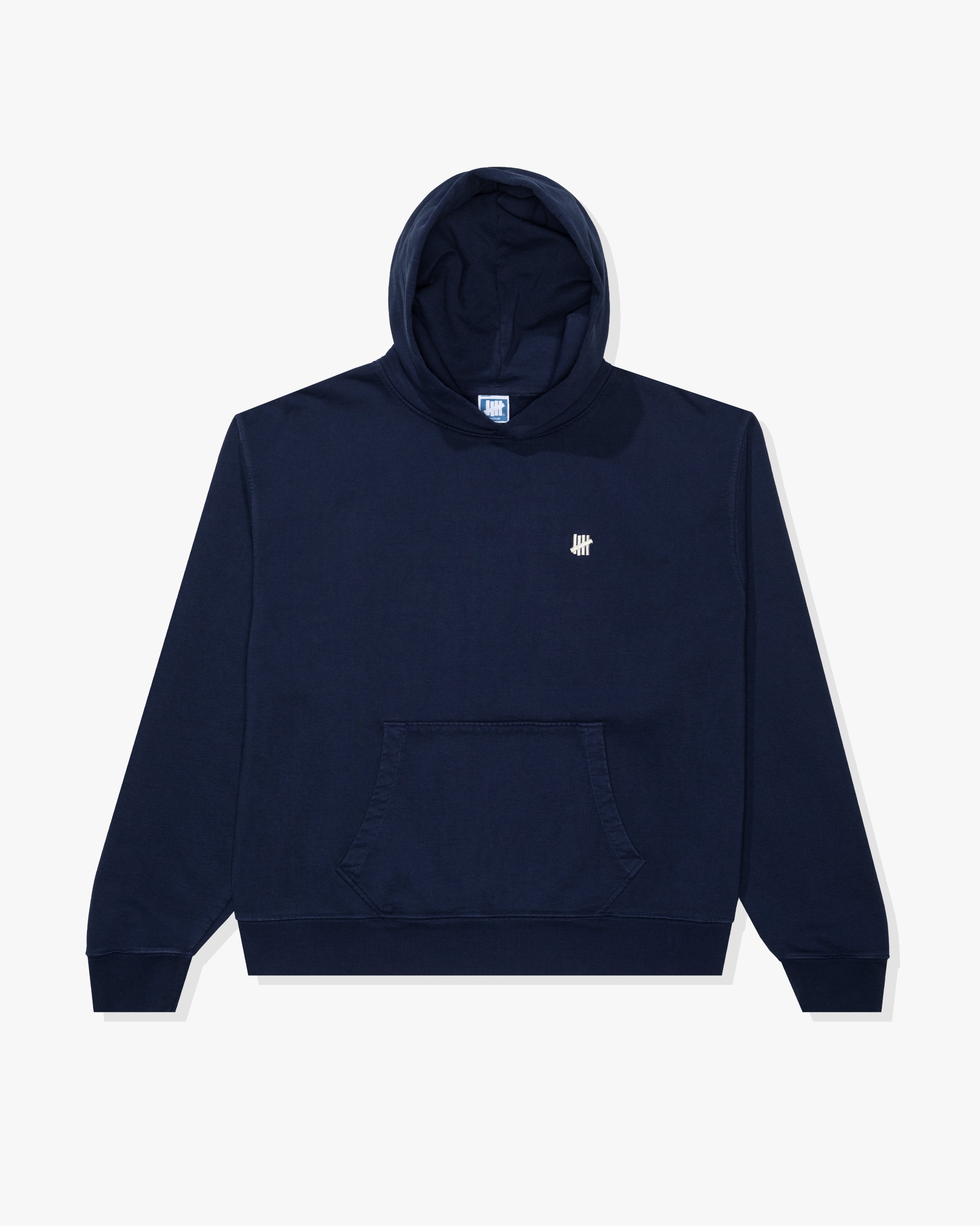 UNDEFEATED ICON PULLOVER HOOD – UNDEFEATED JAPAN
