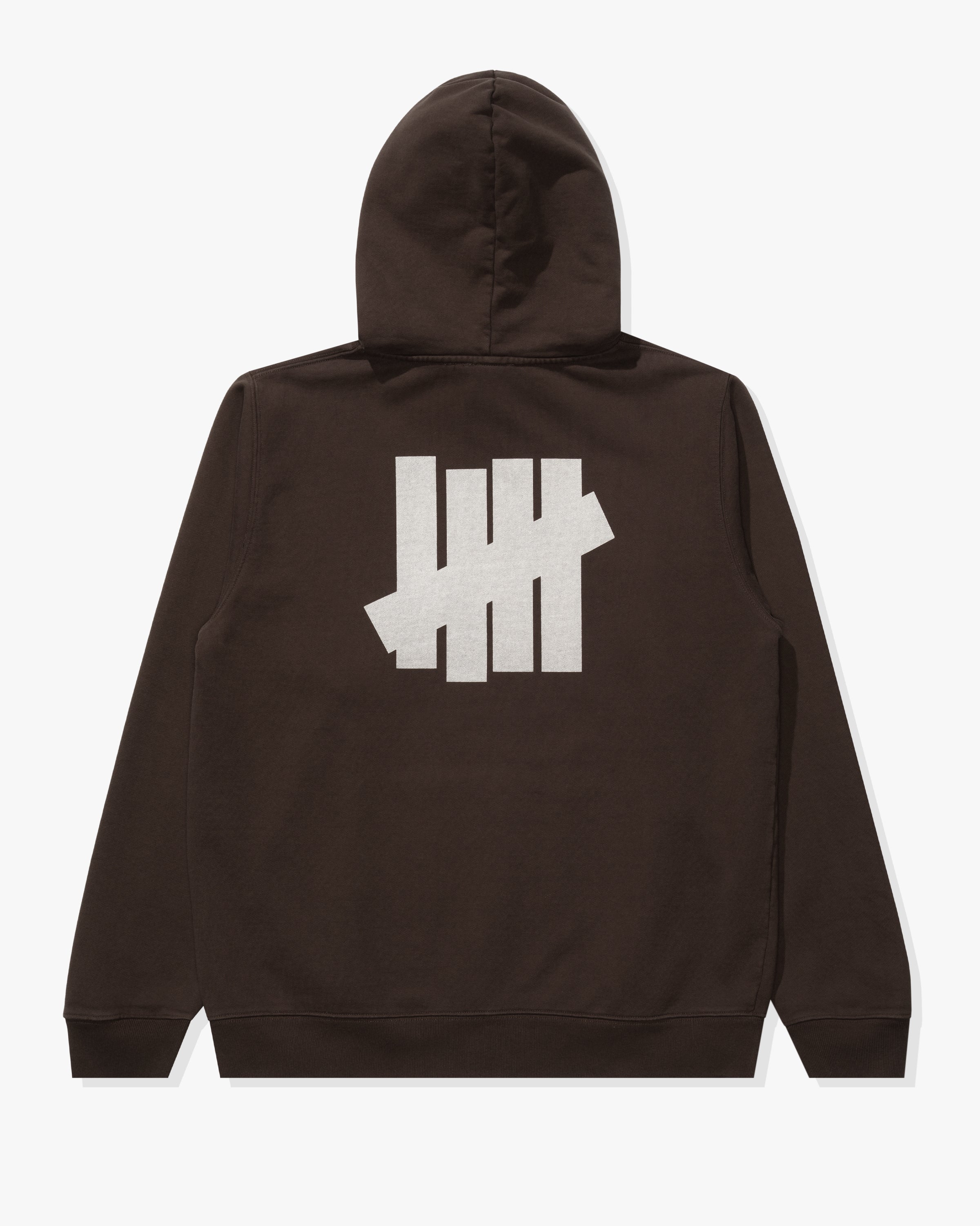 undefeated ロゴ　フーディ UNDEFEATED ICON PULLOVER HOOD – UNDEFEATED JAPAN