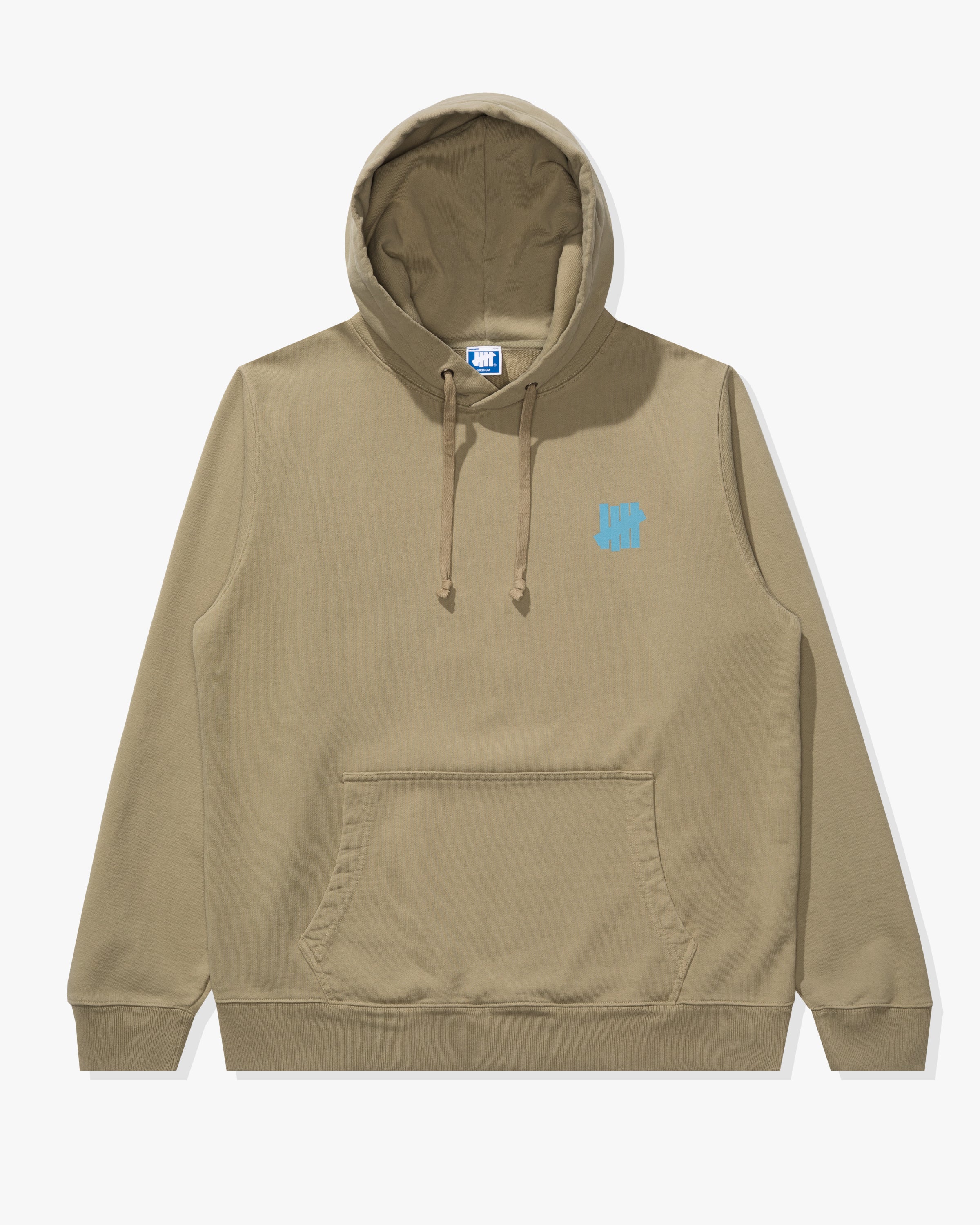 UNDEFEATED ICON PULLOVER HOOD – UNDEFEATED JAPAN